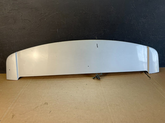 2011-2016 Jeep Compass Rear Upper Liftgate Spoiler Wing AE8386 DW0