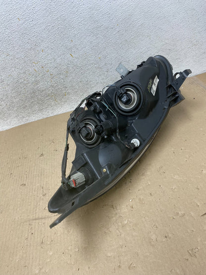 Sedan 2010 2011 2012 Nissan Altima Headlight Right Passenger Rh AH6841 DW4