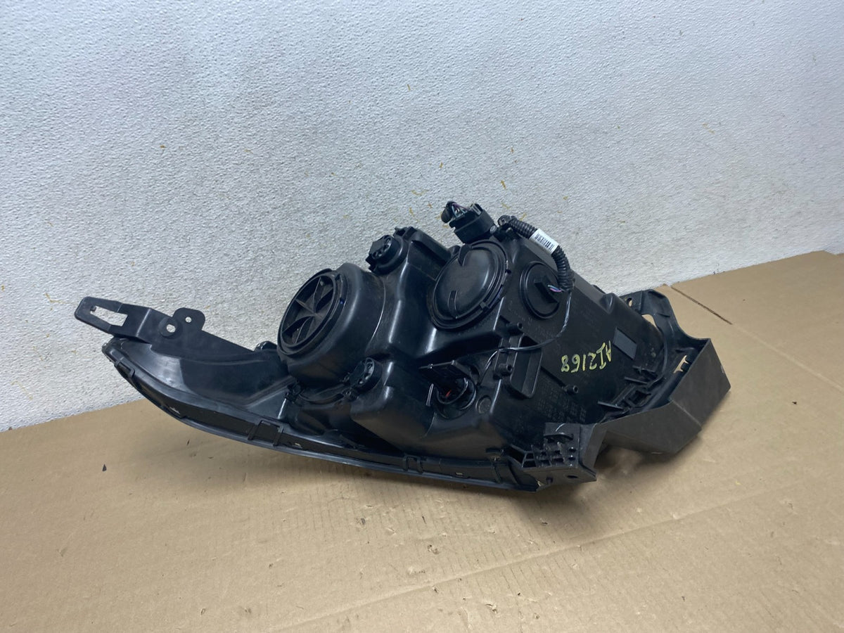 Halogen 2010 to 2016 Cadillac SRX Left Driver LH Side Headlight AI2168 DW6