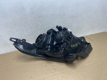 Halogen 2010 to 2016 Cadillac SRX Left Driver LH Side Headlight AI2168 DW6