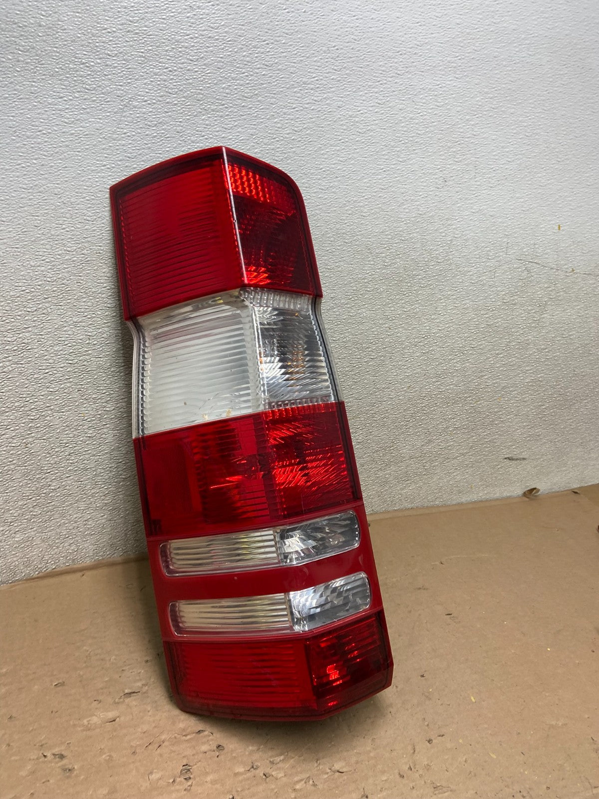 2010-2018 Mercedes Sprinter Left Driver LH Tail Light AB0264 LK2
