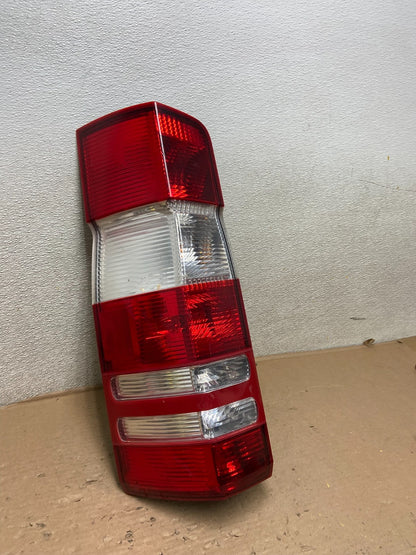 2010-2018 Mercedes Sprinter Left Driver LH Tail Light AB0264 LK2