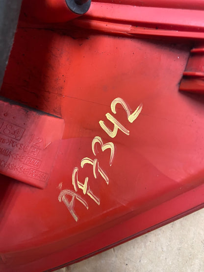 2005 2006 2007 Scion TC Tail Light Left Driver Lh Side AF7342 DW7
