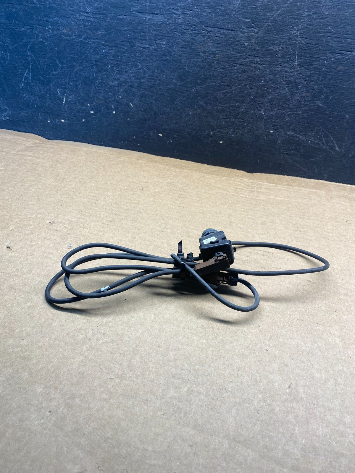 2015 to 2017 Mercedes-Benz S550 Coupe Surround View Camera A0009053902 AH49132