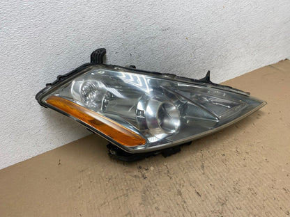 2003 to 2007 Nissan Murano Headlight Xenon HID Right Passenger AE8904 LK2