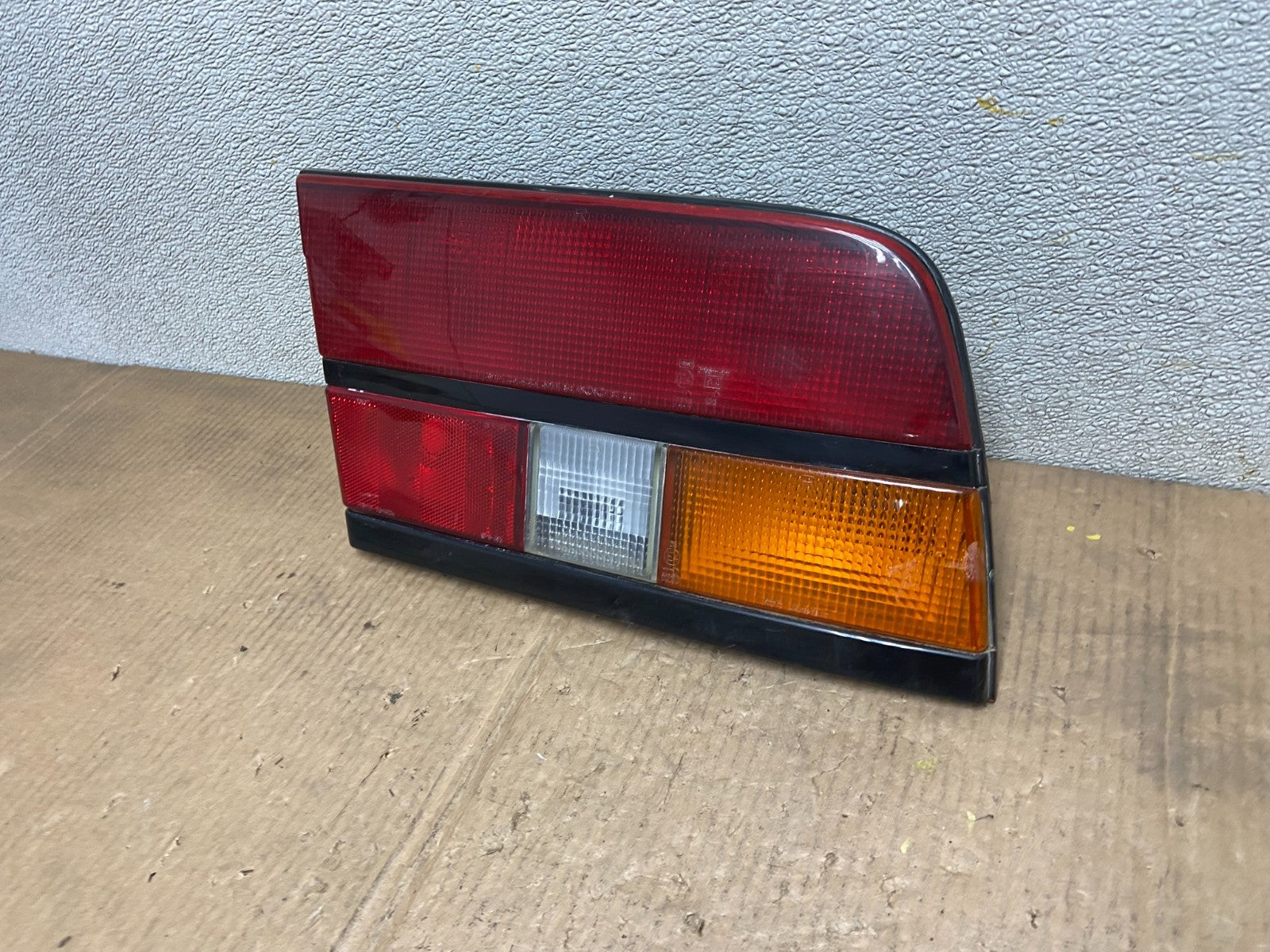 1984 to 1986 Nissan 300ZX Right Passenger RH Tail Light OEM AA6544 DG0
