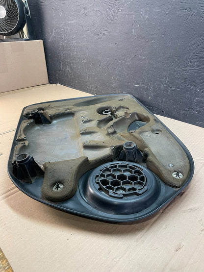 2014 to 2022 Jeep Cherokee 3.2L V6 VVT Engine Motor Cover AD8615 DG4