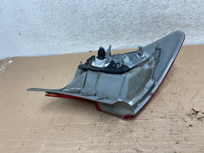 2012 2013 2014 Toyota Camry Right Passenger RH Side Tail Light AI1048 LK4