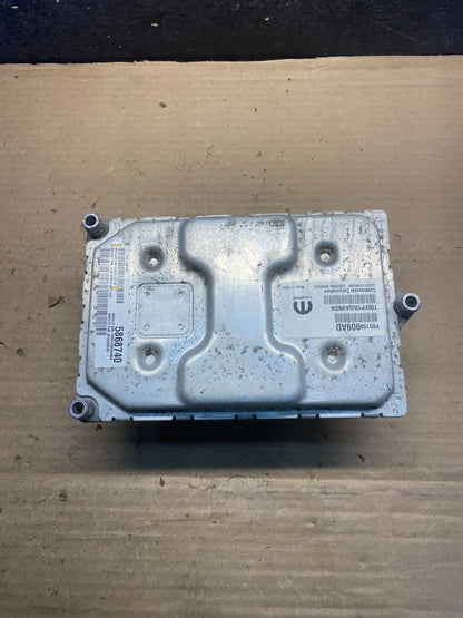 2015 Dodge Dart 2.4L ECU ECM Engine Computer Module AF4064 DW1