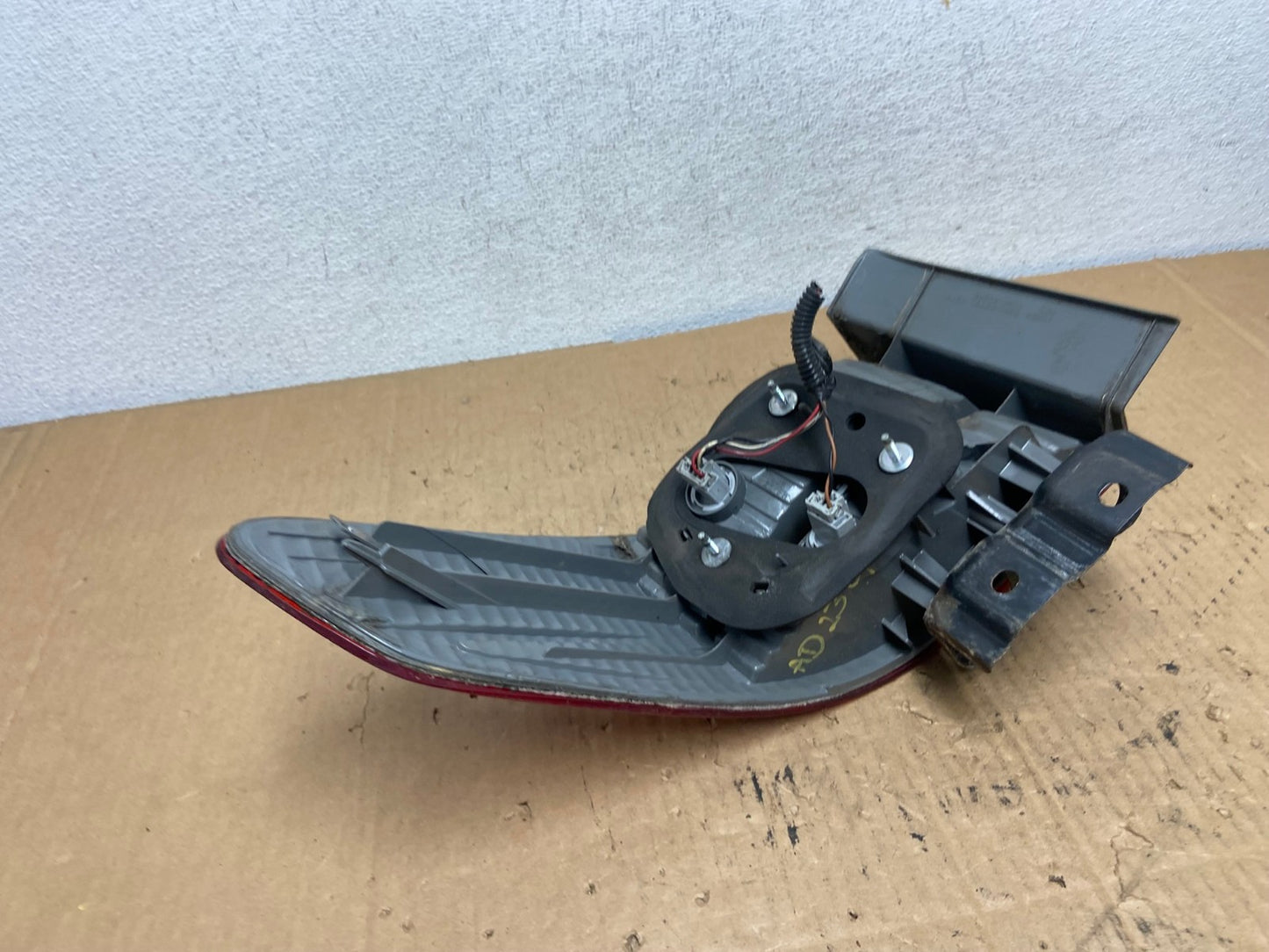 2003 to 2004 Honda Accord Sedan Right Passenger Rh Side Tail light AD2387 LK4