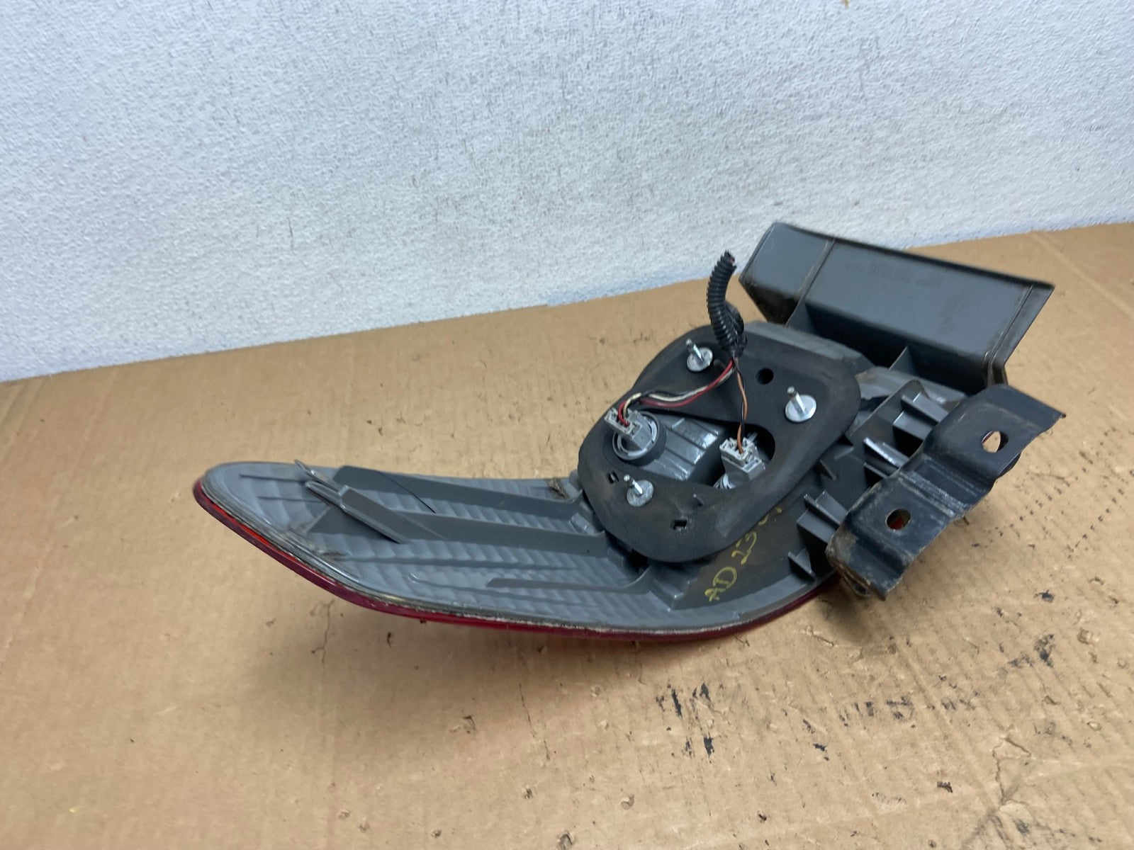 2003 to 2004 Honda Accord Sedan Right Passenger Rh Side Tail light AD2387 LK4