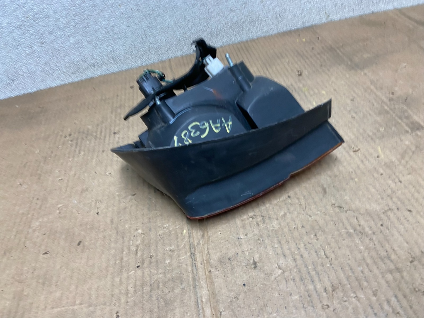 1991 to 1997 Mitsubishi Space Runner Left Driver Side Tail Light AA63894