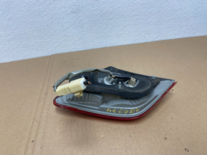 2007 2008 2009 Toyota Camry Right Passenger Rh Tail Light Inner OEM AB6774 DW4