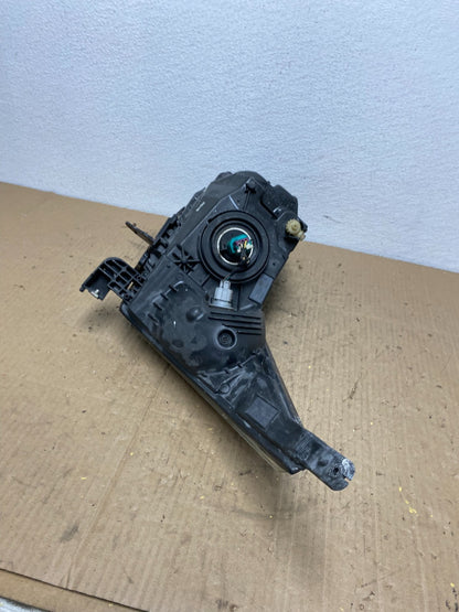 2011 to 2015 Chevrolet Cruze Halogen Right Passenger Rh Headlight Oem AB8530 DW6