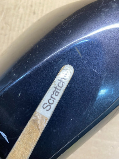 2010-2014 Subaru Legacy Outback Right Passenger Side Heated Mirror AG3475 MS6