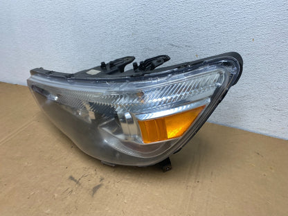2011 - 2019 Mitsubishi Outlander Sport Left Driver Xenon Headlight AD2758 DW1