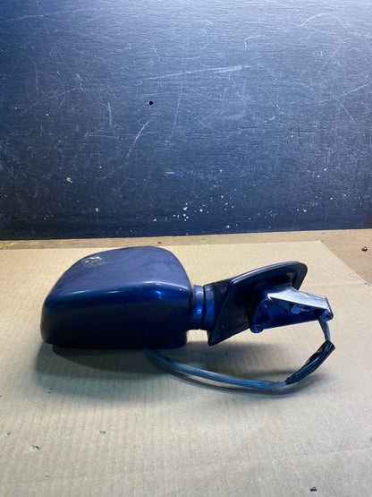 1999 to 2003 Lexus RX300 Left Driver LH Side View Door Mirror OEM z2559 DG3