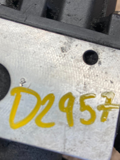 BMW X5 ABS Pump Part 6756176 D2956 PS7
