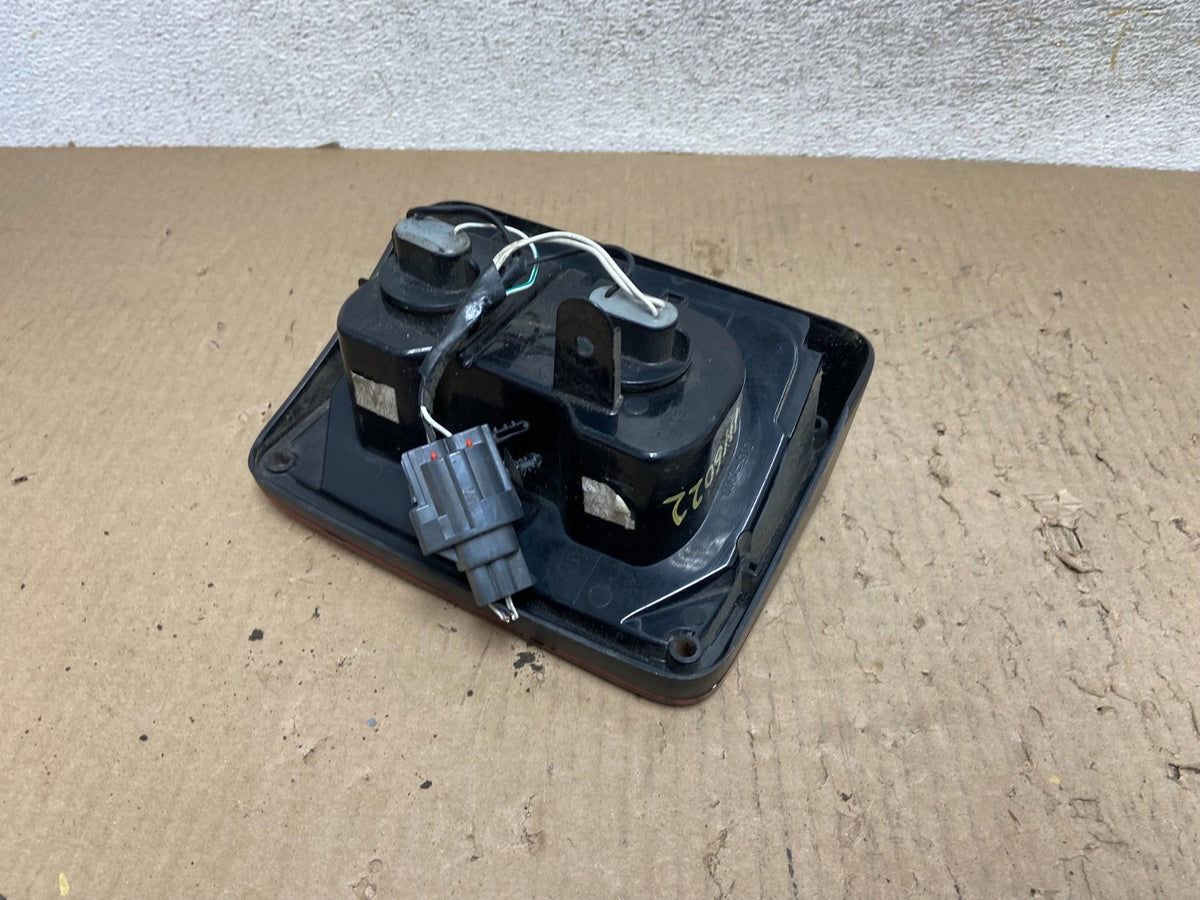 2007 - 2018 Jeep Wrangler Right Passenfer RH Side Tail Light AH6022 DG3