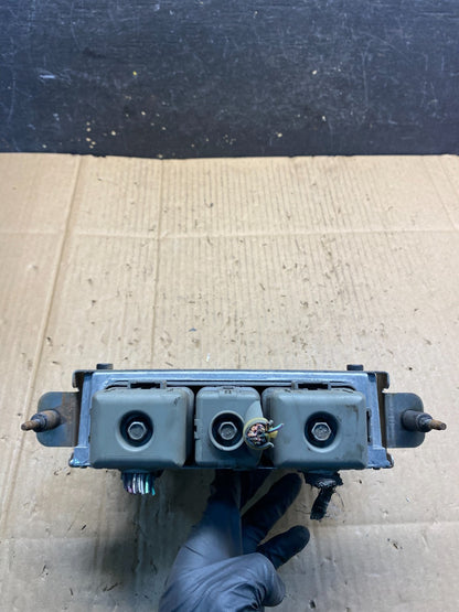 2003 Ford Explorer 4.6L Engine Control Unit ECU Computer Module S2207 DG1
