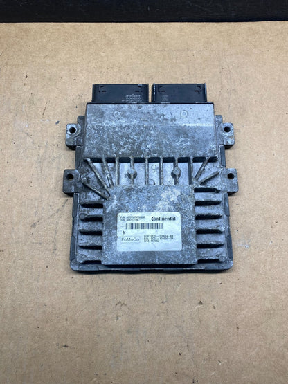 2015 Ford Econoline E-Series Engine Control Module Computer ECU ECM ah7008 DG0