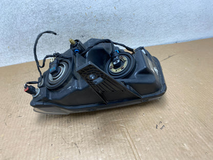 2011-2013 Jeep Grand Cherokee Right Passenger Halogen Headlight AI6587 DW5