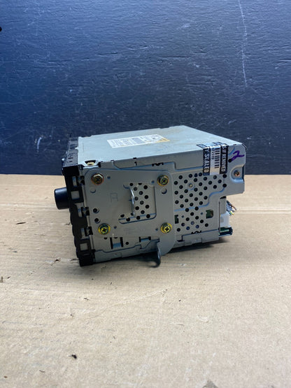 1999 to 2003 Toyota Tundra Sequoia AM/FM Radio Cassete Player AD4955 DG1