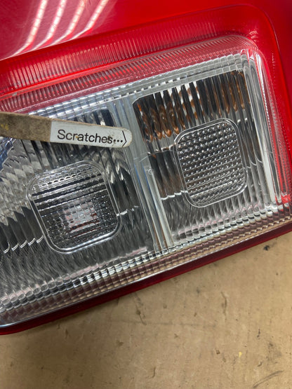 2020 2021 2022 2023 Ford Explorer Left Driver Lh Side Tail light AD2772 LK3