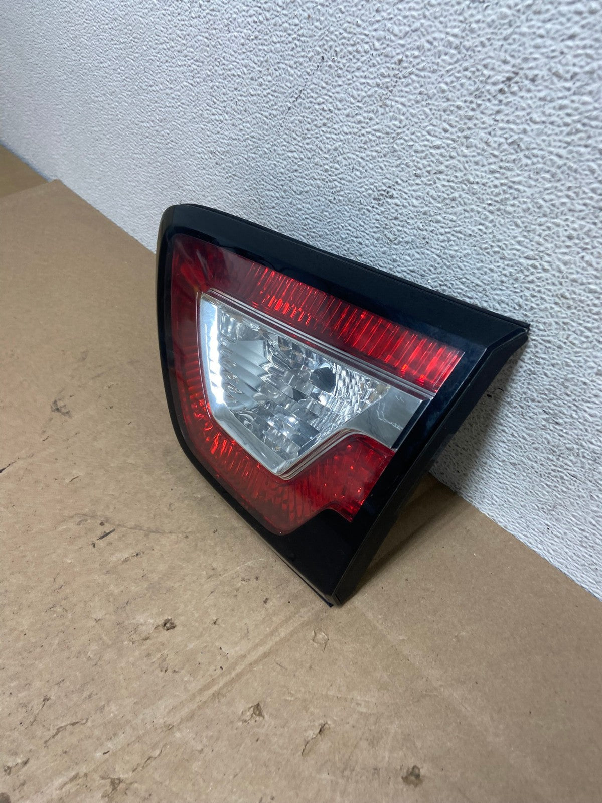 2013 2017 Chevrolet Traverse Right Passenger RH Inner Tail Light AE6069 LK1