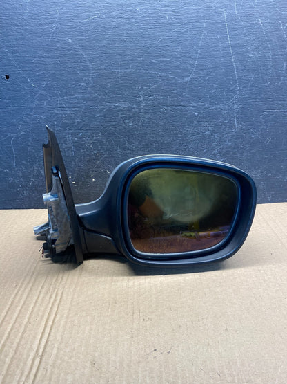2011 to 2014 BMW X3 Right Passenger RH Side View Door Mirror af6957 DG7