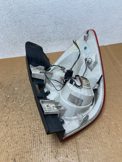 2010 to 2015 Chevrolet Equinox Left Driver Lh Side Tail Light AE2645 LK6