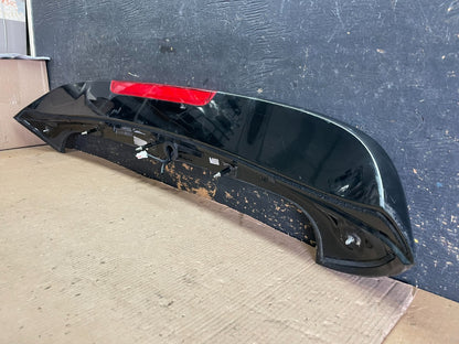 2016 to 2020 Kia Sorento Rear Spoiler Wing Brake Light OEM  AA2168 DG8