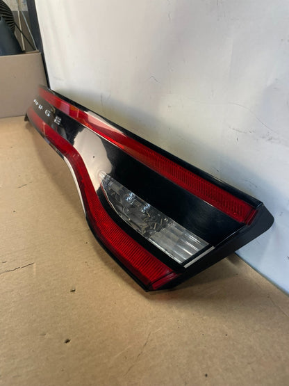 LED 2013 - 2016 Dodge Dart Center Third Brake Led Tail Light Panel AH0407 DG1