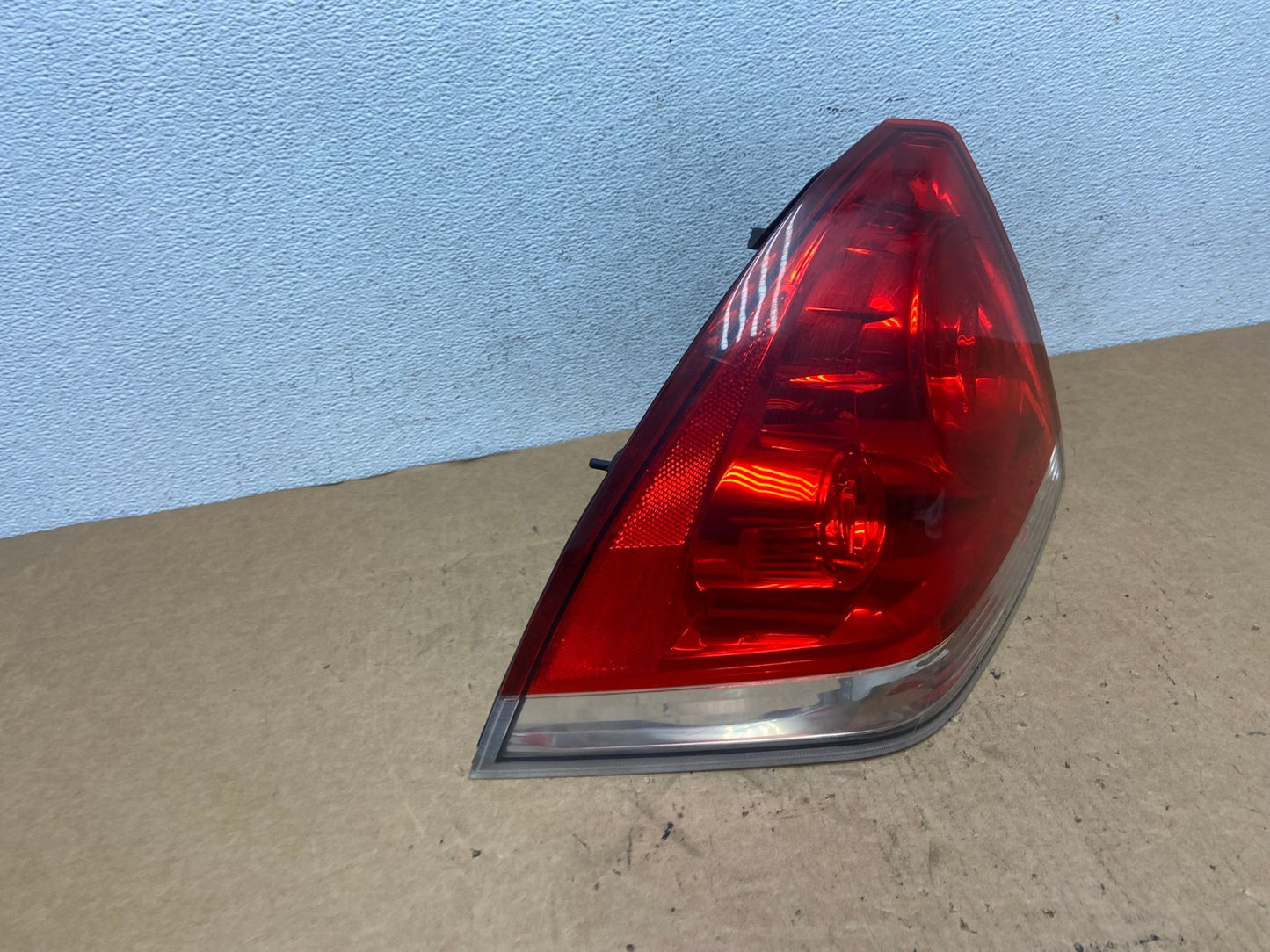2006 to 2012 Chevrolet Impala Left Driver Lh Side Tail Light AD5163 LK2