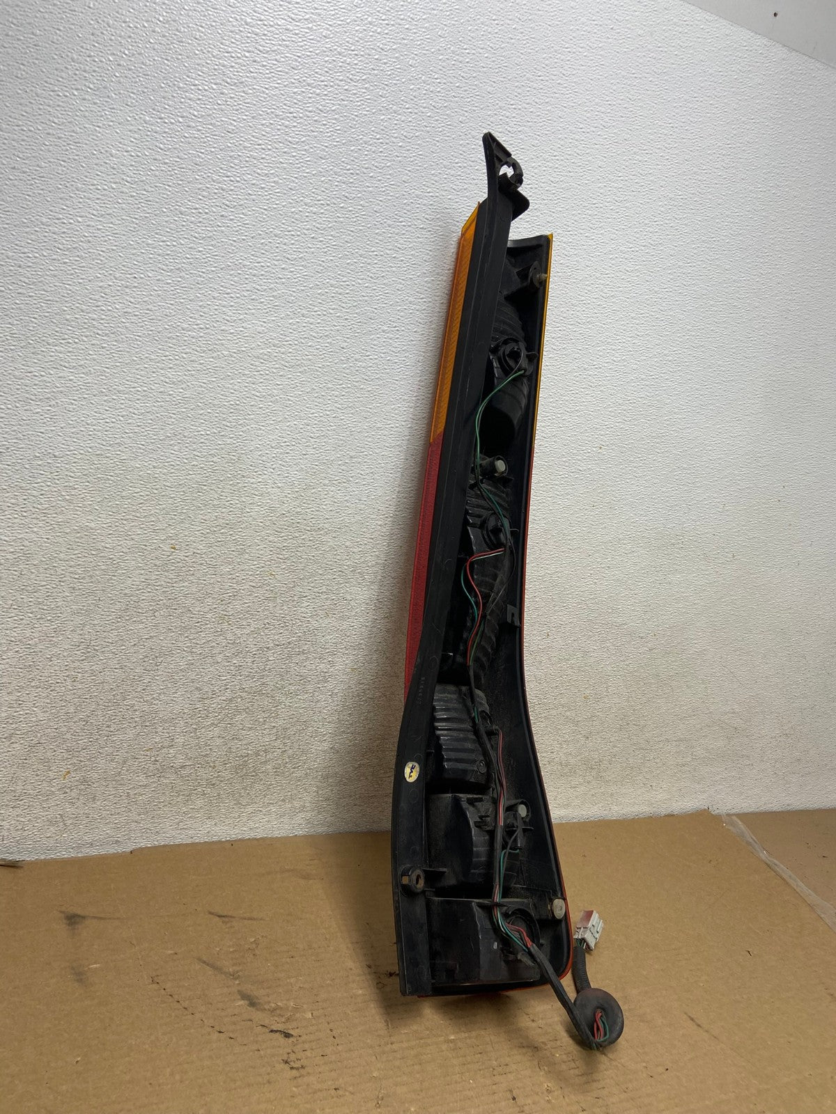 2002 2003 2004 Honda Crv Cr-v Left Driver Lh Tail Light DEPO AH4234 LK5