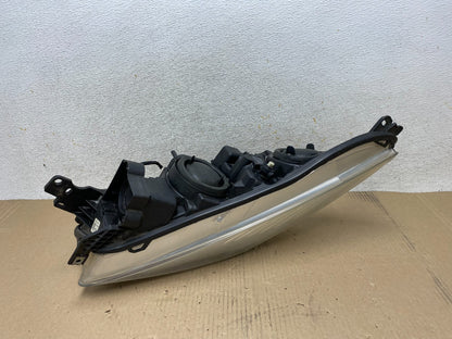 2017 - 2019 Ford Escape Left Driver LH Side Halogen Headlight AJ2026 DW6
