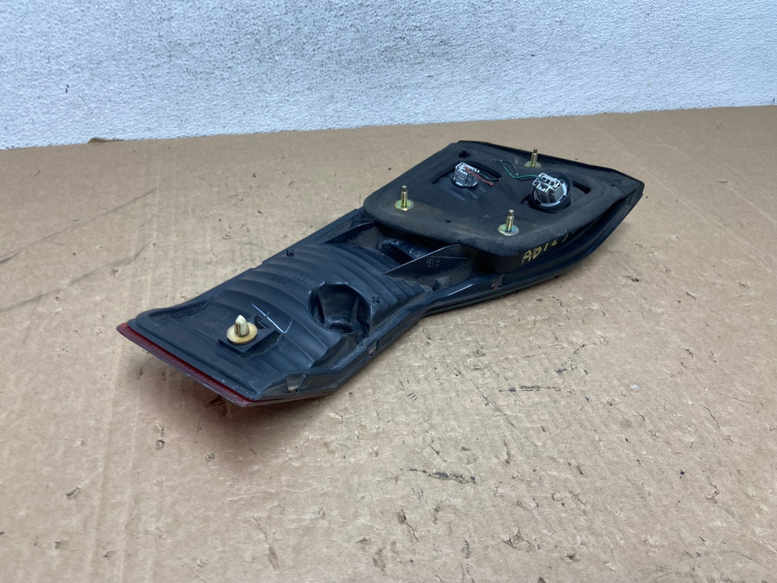 1998 to 2000 Honda Accord Right Passenger Side Inner Tail Light AG1233 LK4