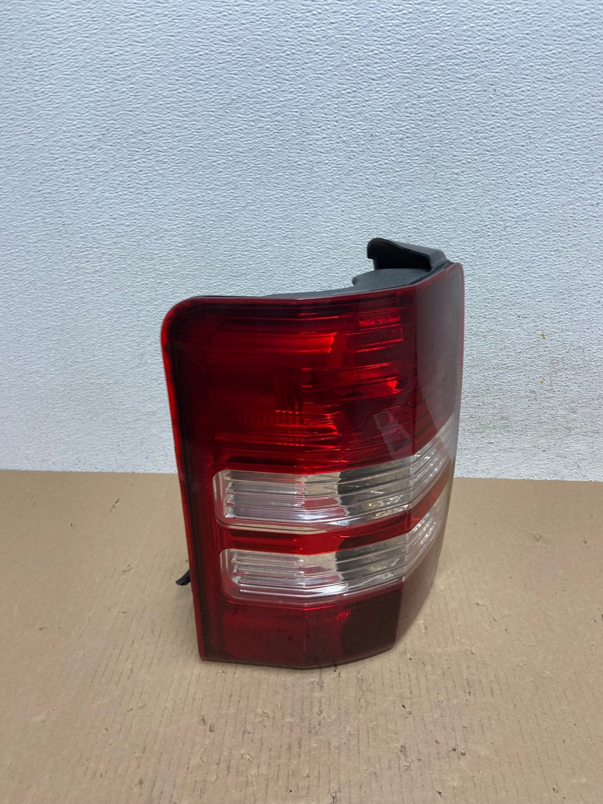 2008 to 2012 Jeep Liberty Left Driver Side Lh Tail Light DEPO AE7286 LK2