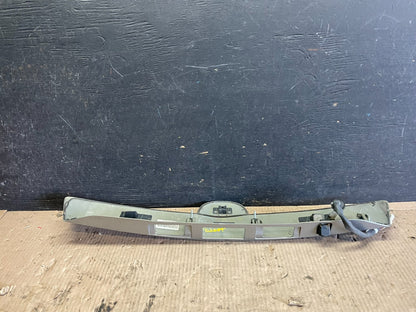 2007-2009 Mazda CX-9 Trunk Lid Garnish Panel Molding Trim Backup Camera M2944 DG8