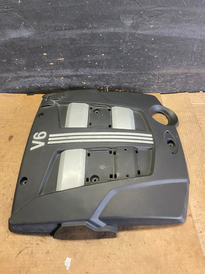 2003 to 2008 Hyundai Tiburon V6 OEM Engine Motor Cover Oem R0310 DG3