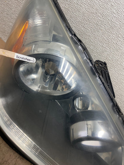 2005 2006 2007 Honda Odyssey Right Passenger RH Side Halogen Headlight Y4962 DW3