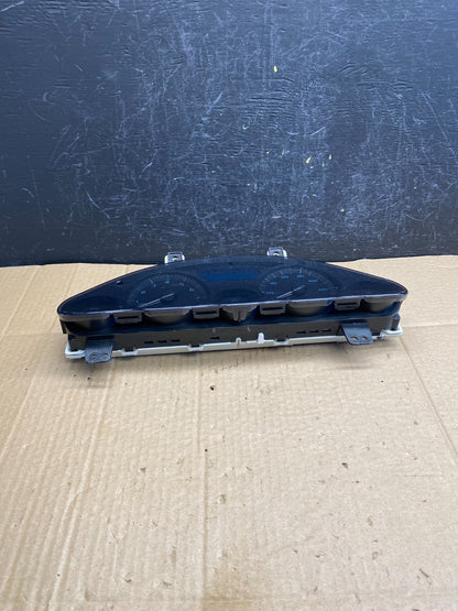 2014 2015 2016 GMC Acadia Speedometer Cluster AC9391 DG4