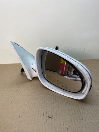 2009 to 2011 Mercedes CLS550 Right Passenger Side View Door Mirror AI4046 PS2