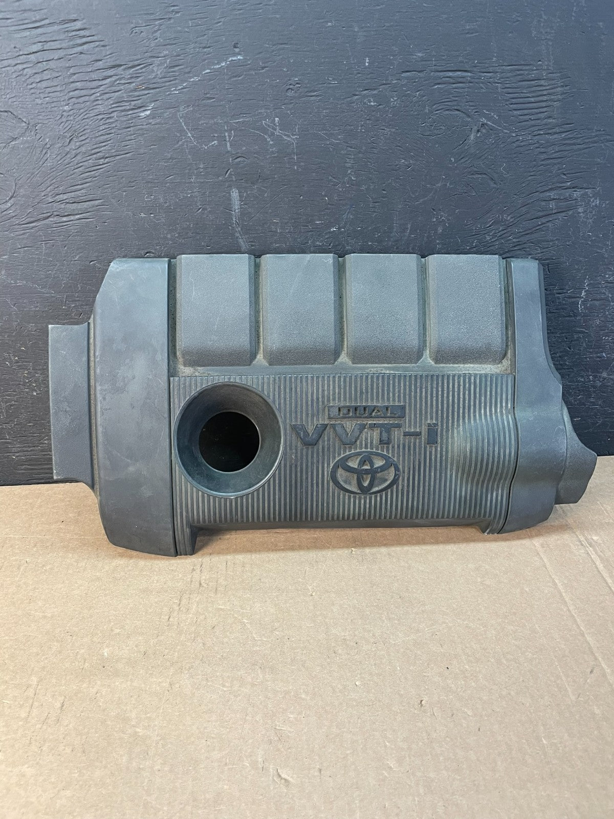 2010 to 2016 Toyota Camry Highlander Venza VVT-I Engine Motor Cover ad0143 DG0