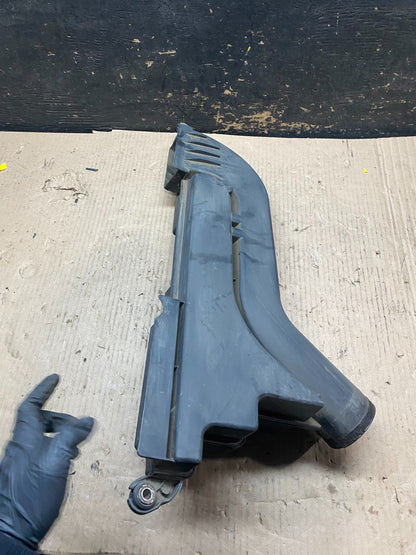 2007 to 2013 Nissan Altima 2.5L Air Duct Tube Resonator 16554-JA000 OEM V3974 DG3