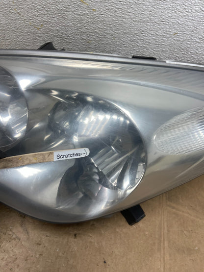 2002-2004 Lexus Es300 Es330 Left Driver Lh Headlight Xenon HID Y8178 DW3
