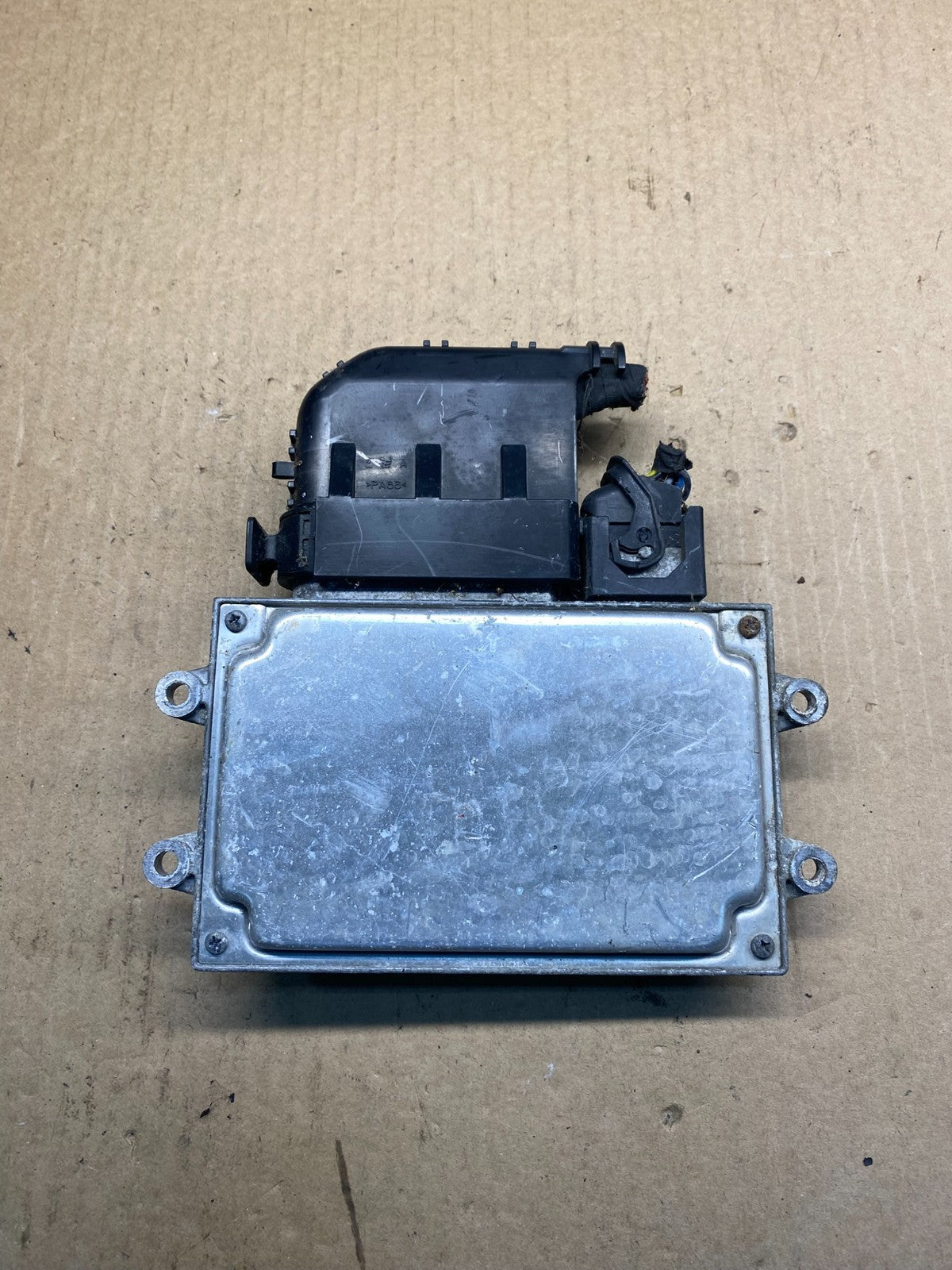 2011-2015 Optima Hybrid Kia Hyundai Sonata Oil Pump Control Module ag7019 DG1