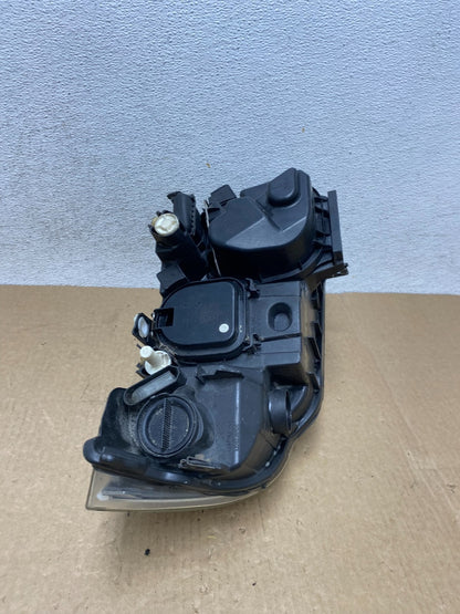 2009-2011 Bmw 3 Series 328i 4/D Sedan Left Driver Headlight Halogen AF9591 DW8