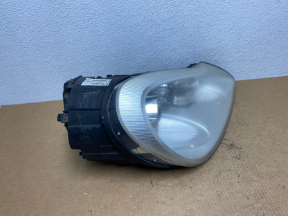 2008 to 2010 Porsche Cayenne Right Passenger Headlight Xenon HID OEM AC2964 DW2