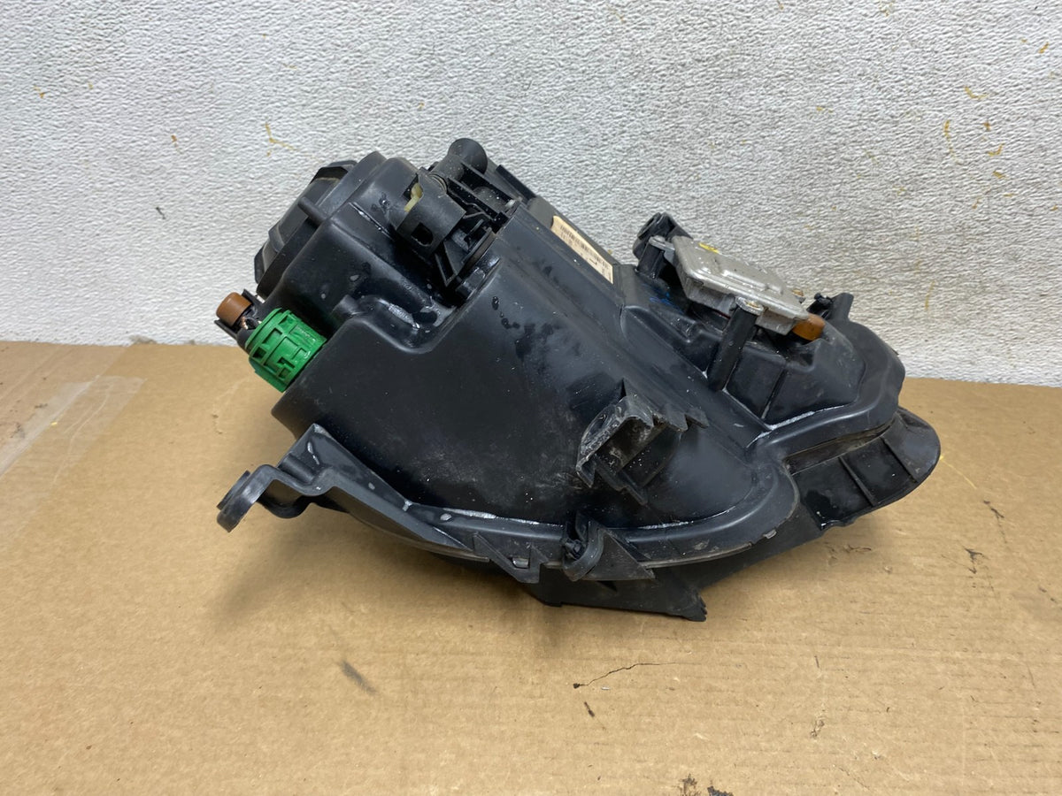 Xenon 2014-2017 Jeep Cherokee Left Driver LH Side Lower Headlight AH4169 DW5